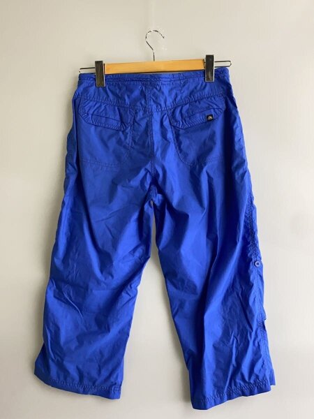 激レア NIKE ACG ナイキ スノボ スキー パンツ ブルー ビンテージ NIKE ACG(ナイキエーシージー) / ショートパンツ/S/ナイロン/BLU