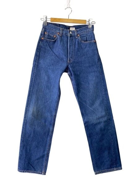 Levi's(リーバイス) / 501xx/米国製/裏555/バレンシア/29/デニム/IDG