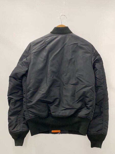 ALPHA INDUSTRIES(アルファインダストリーズ) / MA-1/フライト