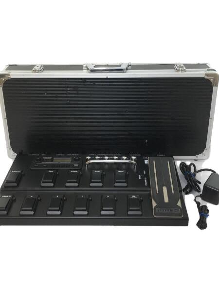 LINE6 POD XT LIVE ケース付き 【公式通販】