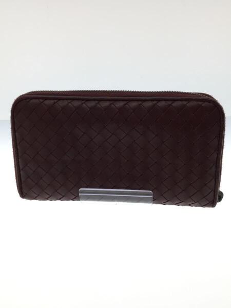 BOTTEGA VENETA(ボッテガヴェネタ) / 長財布/レザー/イントレチャート 