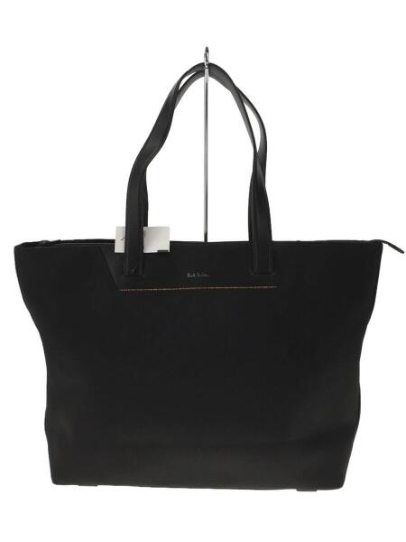 Paul Smith(ポールスミス) / トートバッグ/--/BLK/無地/APS162 