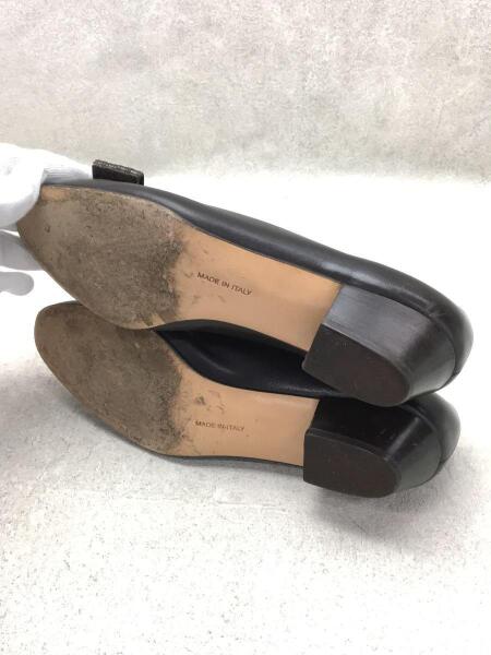 Salvatore Ferragamo(サルヴァトーレフェラガモ) / パンプス/--/BRW
