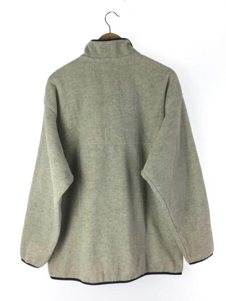 patagonia(パタゴニア) / トップス/XL/ポリエステル/BEG