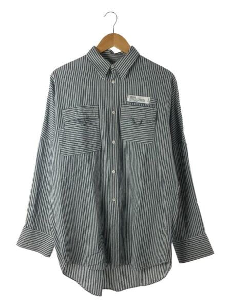 DAIRIKU(ダイリク) / 長袖シャツ/FREE/コットン/マルチカラー