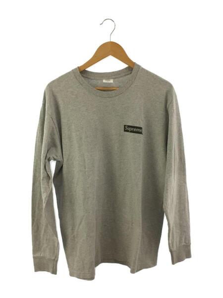 Supreme(シュプリーム) / 20SS/Sacred Unique L/S Tee/長袖Tシャツ/M 