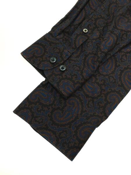 Maison Martin Margiela(メゾンマルタンマルジェラ) / 長袖シャツ/48