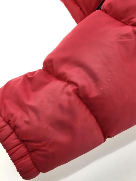 THE NORTH FACE(ザノースフェイス) / ヌプシダウンジャケット/M