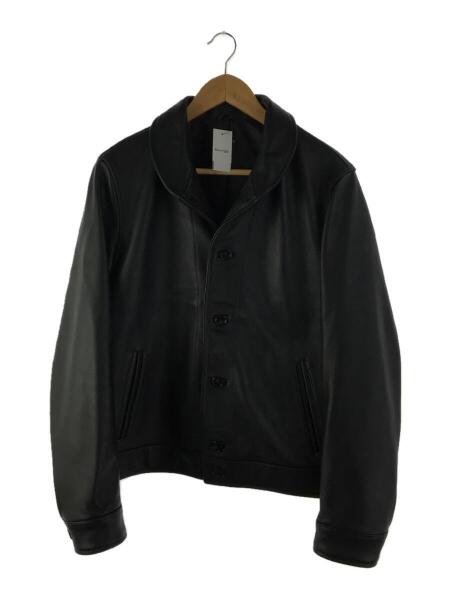 新品 SCHAFFEN 羊革 コート ブラウン 【公式通販】