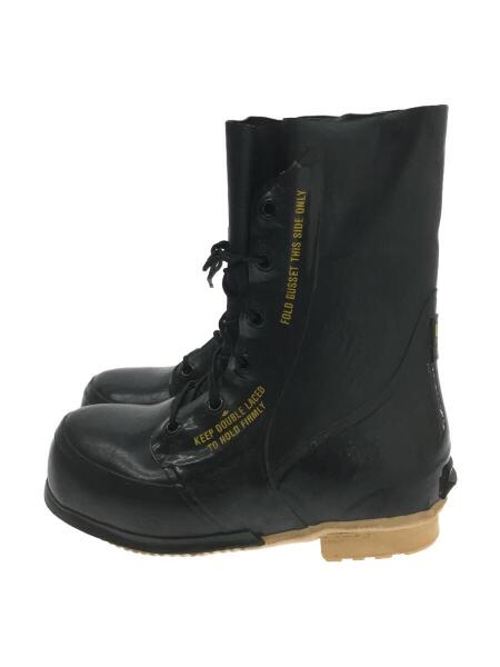 MILITARY(ミリタリー) / 80s/ミッキーマウスブーツ/バルブ無し/US8/BLK 