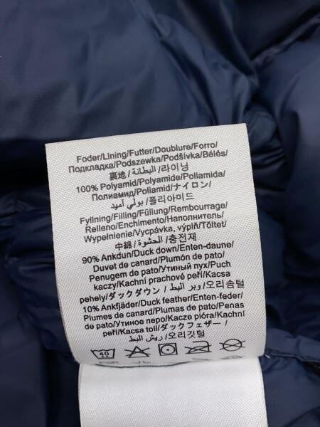 Peak Performance(ピークパフォーマンス) / FOREST DOWN/L/ナイロン