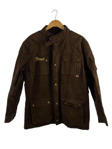 Belstaff(ベルスタッフ) / パテッドジャケット/XXL/コットン | 古着の 