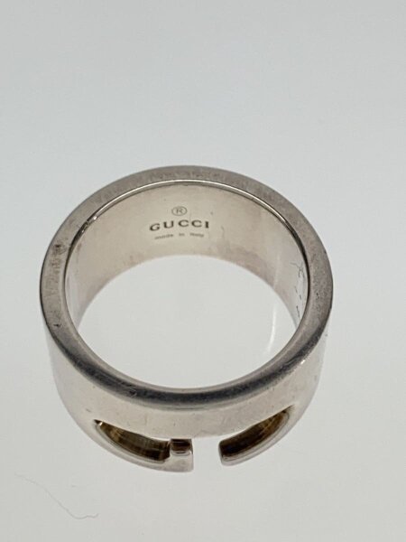 GUCCI(グッチ) / リング/SV925/13号/メンズ | 中古品の販売・通販なら 
