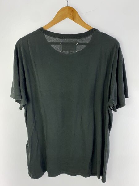 Maison Margiela(メゾンマルジェラ) / 25SS/スタンプロゴTシャツ/L 