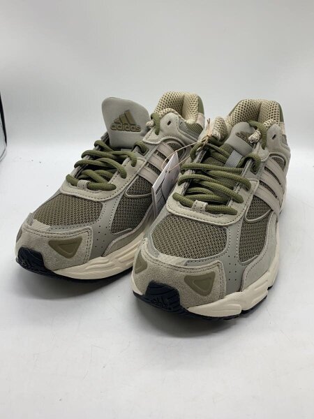 adidas(アディダス) / RESPONSE CL_レスポンス CL/27.5cm/KHK | 中古品 