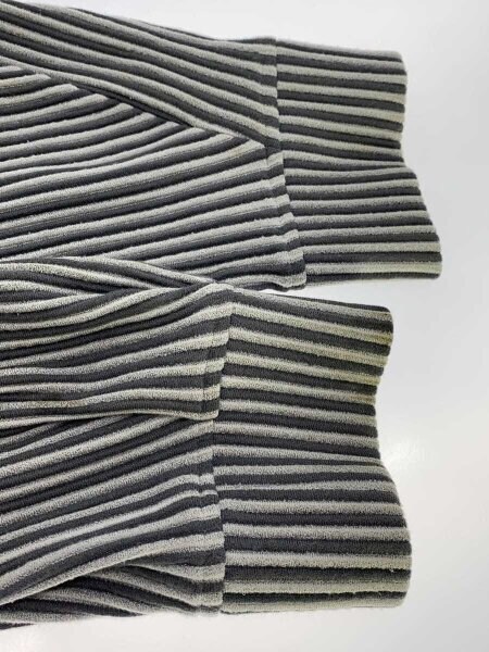 JieDa(ジエダ) / カーディガン(薄手)/2/レーヨン/GRY/JIE-22S-RP-CT01