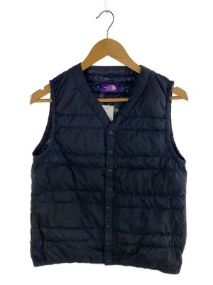 THE NORTH FACE PURPLE LABELのダウンベスト検索結果|古着・中古品の