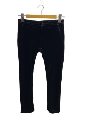 COMME des GARCONS(コムデギャルソン) / 18SS/サルエルバルーンパンツ