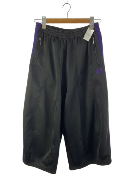Needles(ニードルズ) / ボトム/XS/ポリエステル/BLK/無地/pu1595