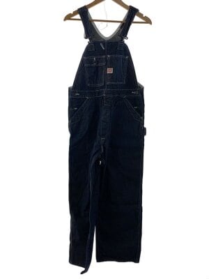 Carhartt(カーハート) / ハートタグ復刻/月桂樹/オーバーオール/30