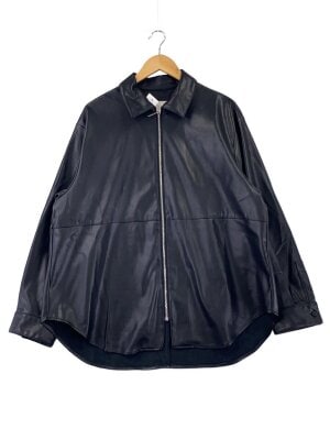 LUI'Sのレザージャケット検索結果|古着・中古品の通販サイト セカンド