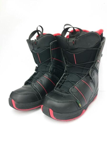 25.5センチSalomon Faction スノーボードブーツ , 【公式通販】