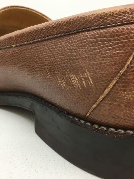 REGAL ブラウン ローファー 26cm REGAL(リーガル) / リーガル/ローファー/26cm/ブラウン/679