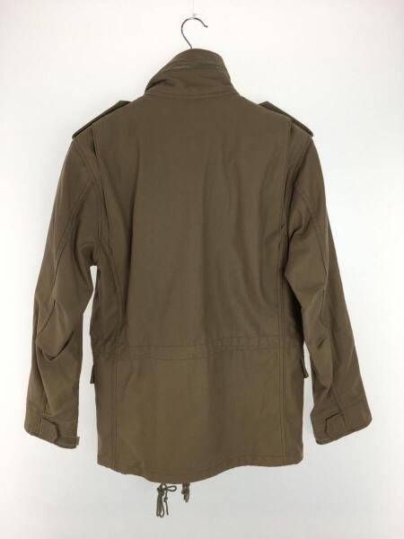 ALPHA INDUSTRIES(アルファインダストリーズ) / アルファ 