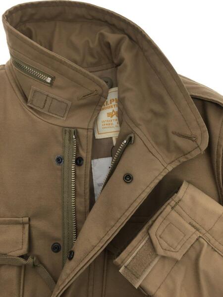 ALPHA INDUSTRIES(アルファインダストリーズ) / アルファ 