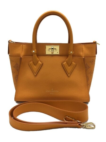 LOUIS VUITTON(ルイヴィトン) / ショルダーバッグ/レザー/LOUIS  