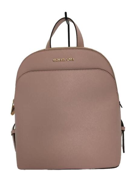 レディース MICHAEL KORS マイケルコース レザーバッグパック リュック 