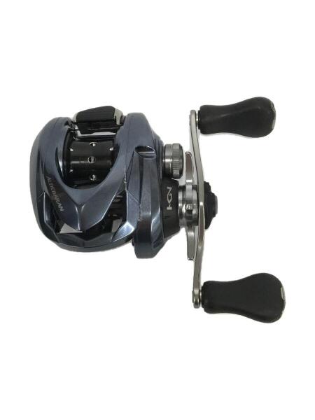 シマノ アルデバランMGL31 SHIMANO ALDEBARAN MGl 31 ベイトリール左巻き