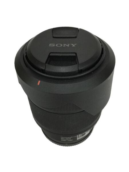 【中古品】Sony SEL2870 SONY(ソニー) / レンズ FE 28-70mm F3.5-5.6 OSS SEL2870/ソニー