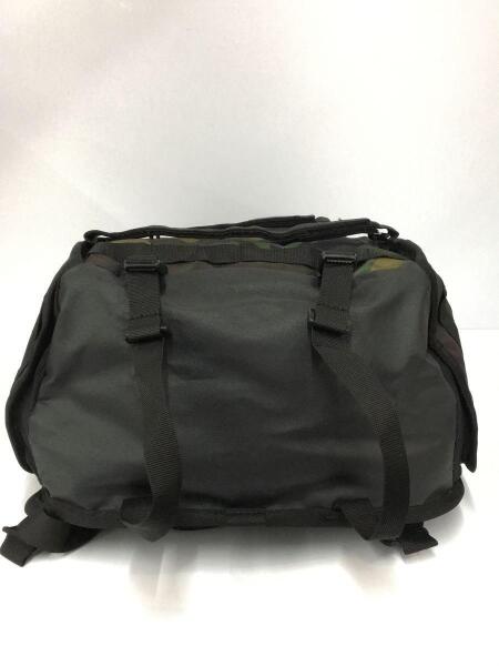 NIKE SB(ナイキエスビー) / リュック/ポリエステル/カモフラ/ナイキ