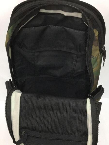 NIKE SB(ナイキエスビー) / リュック/ポリエステル/カモフラ/ナイキ