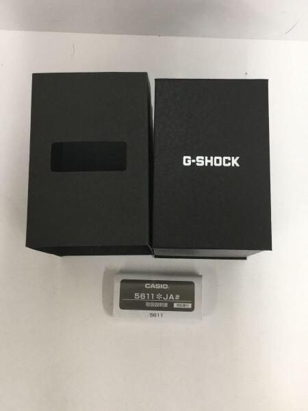 CASIO(カシオ) / カシオ/クォーツ腕時計/G-SHOCK/デジアナ/GA-2100SR