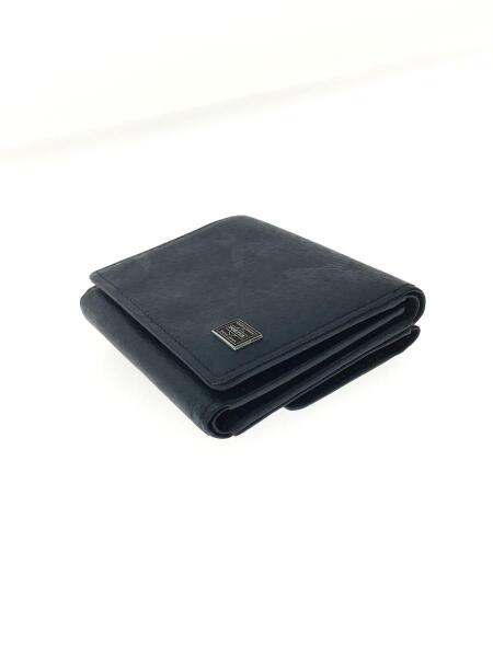 PORTER(ポーター) / 3つ折り財布/--/BLU/メンズ/342-06038/ワンダー 