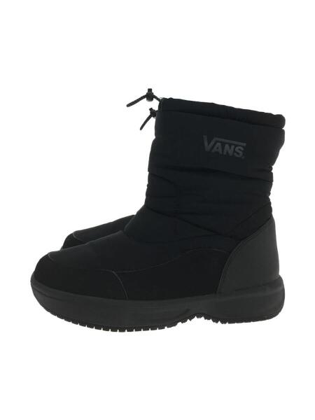 VANS(バンズ) / バンズ/スノーブーツ/V8220N/ブラック/23cm/BAKER 