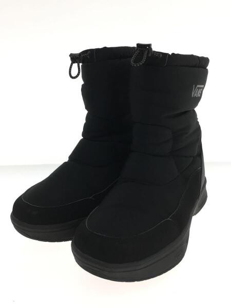 VANS(バンズ) / バンズ/スノーブーツ/V8220N/ブラック/23cm/BAKER 