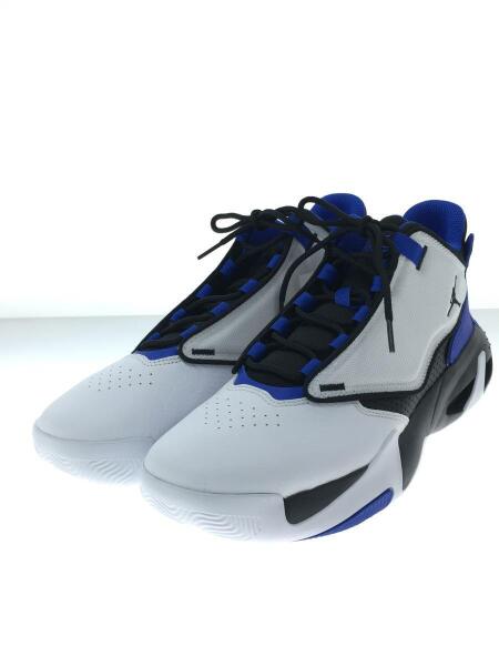 NIKE(ナイキ) / ナイキ/ハイカットスニーカー/30cm/ホワイト/ブルー 