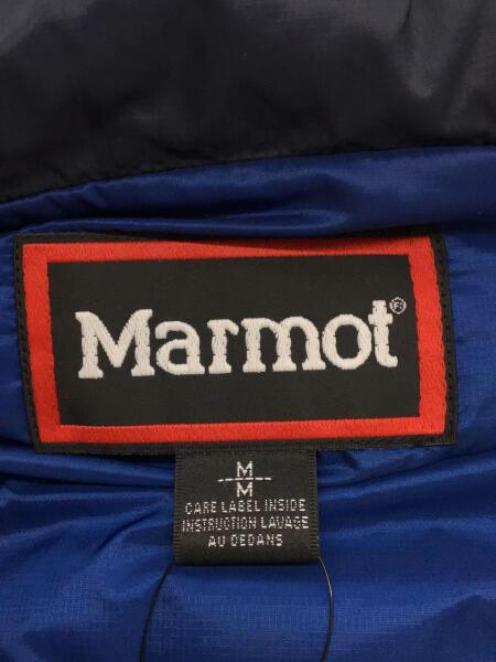 Marmot(マーモット) / マーモット/ダウンジャケット/M/ナイロン/ブルー 