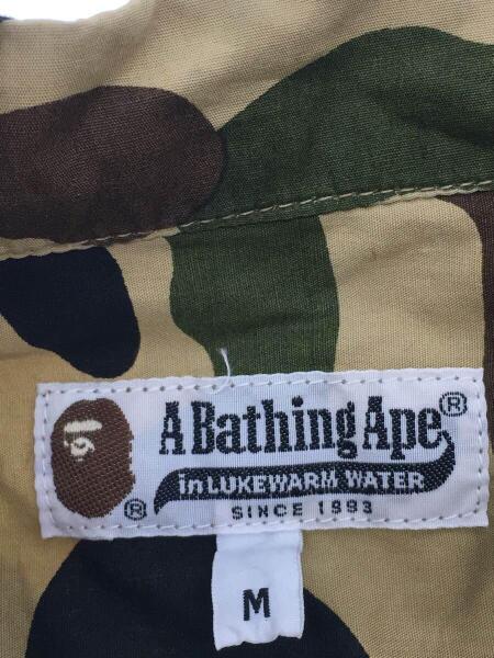 A BATHING APE(アベイシングエイプ) / アベイシングエイプ/ブルゾン/M