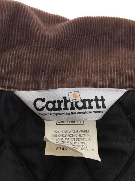 Carhartt(カーハート) / カーハート/ジャケット/L/コットン/ベージュ