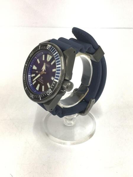 SEIKO PROSPEX 4R35-01X0 メンズ 自動巻き 腕時計 稼働品 SEIKO(セイコー) / 自動巻腕時計/アナログ/4R35-01X0/プロスペックス