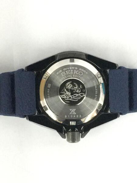 SEIKO(セイコー) / 自動巻腕時計/アナログ/4R35-01X0/プロスペックス
