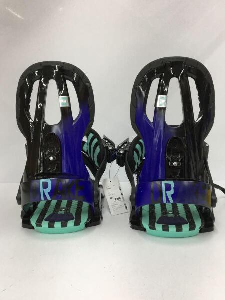 DRAKE スノーボード ビンディング 紫 楽天市場】24-25 DRAKE / ドレイク JADE ジェイド レディース