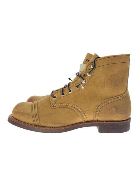 RED WING(レッドウィング) / レッドウィング/IRON RANGER/アイアン 