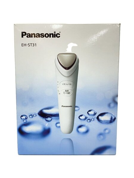 panasonic EH-ST31イオンエフェクター