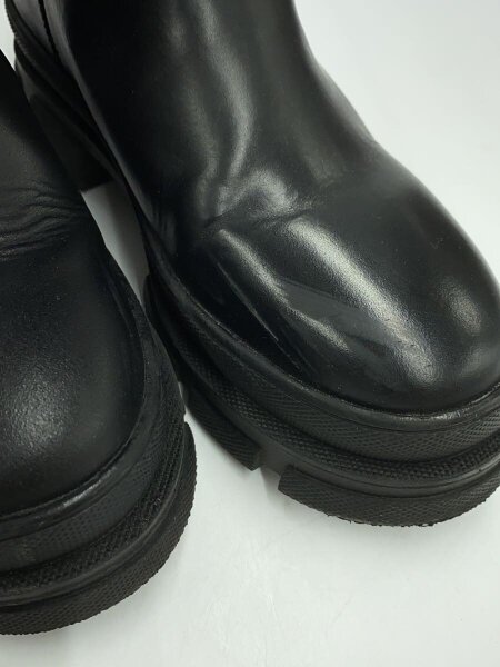 REMME(レメ) / ロングブーツ/37/黒/レメ | 中古品の販売・通販なら