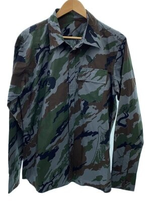 MAHARISHI（マハリシ）の中古品の通販サイト セカンドストリート 
